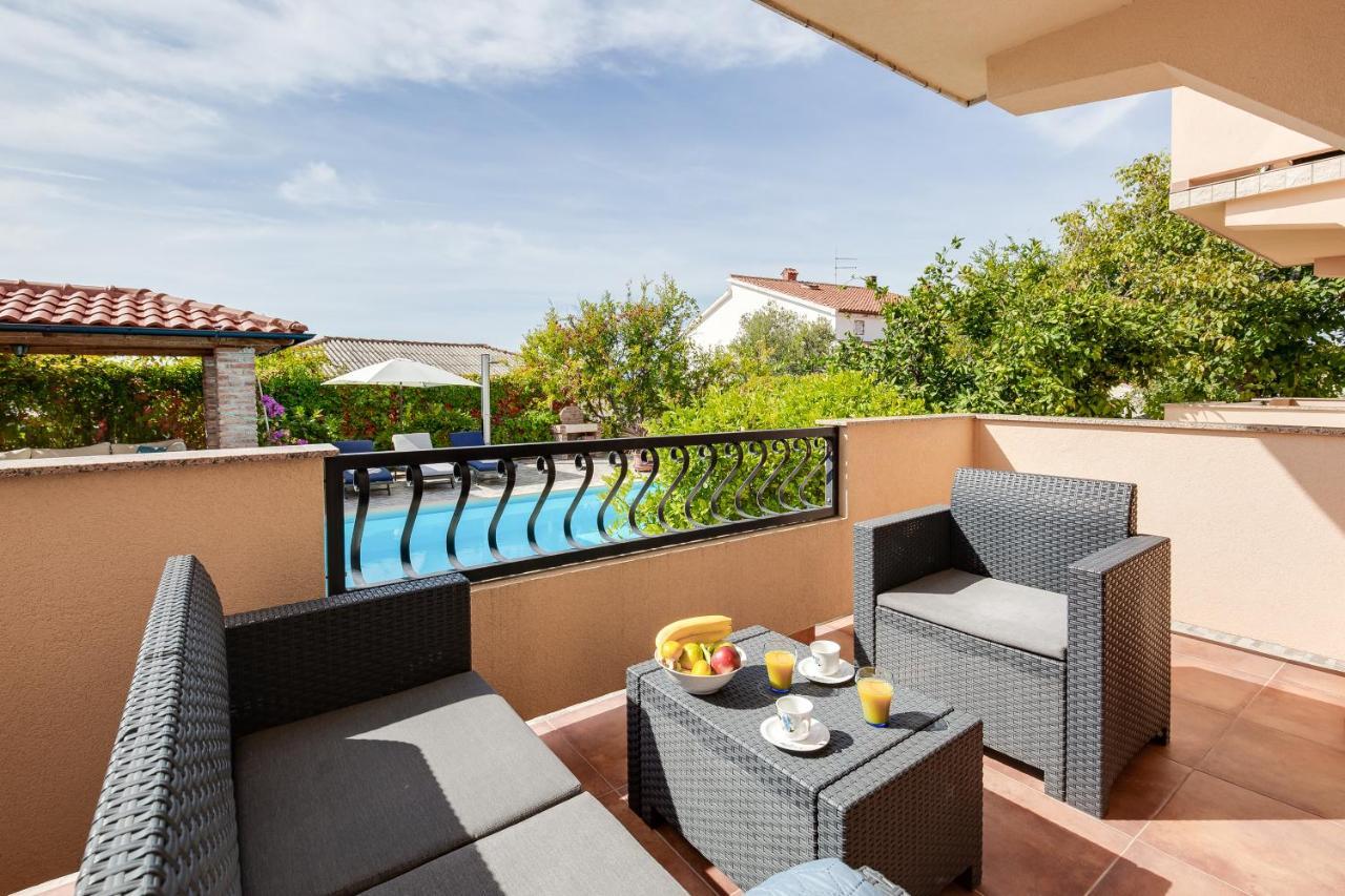 Juric Apartments-Rab Palit Kültér fotó