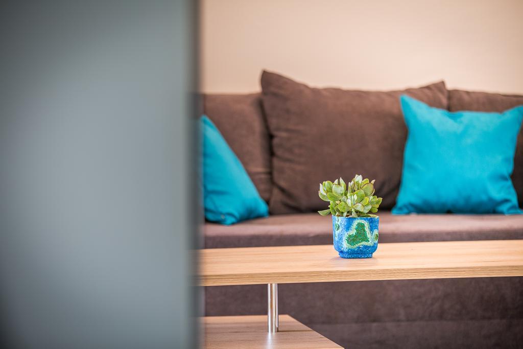 Juric Apartments-Rab Palit Kültér fotó